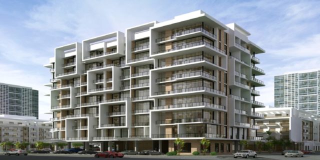 Aqua Properties