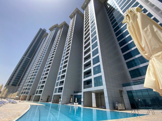 Aqaar Properties